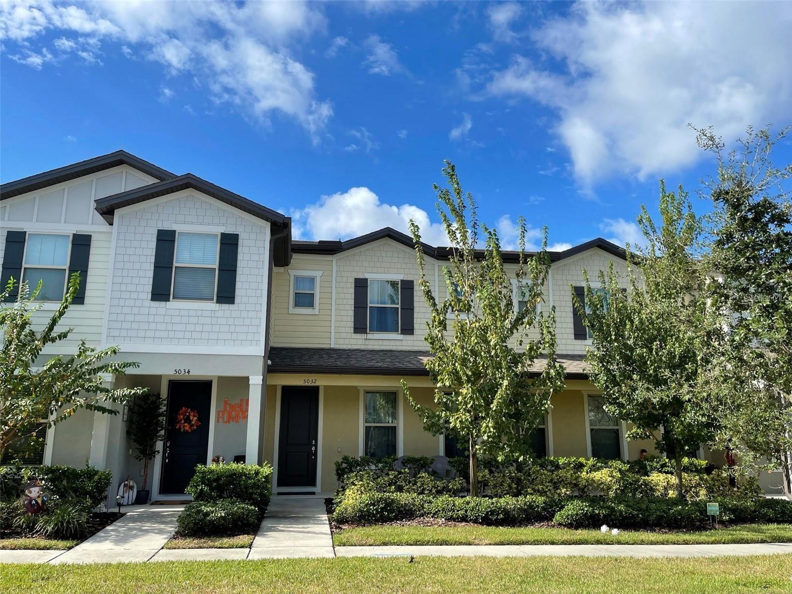 Townhouse