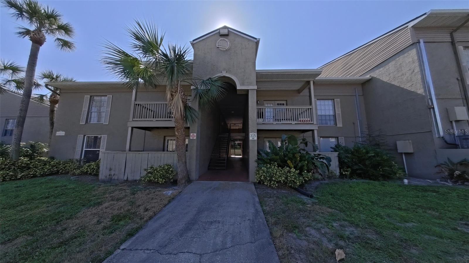Condominium