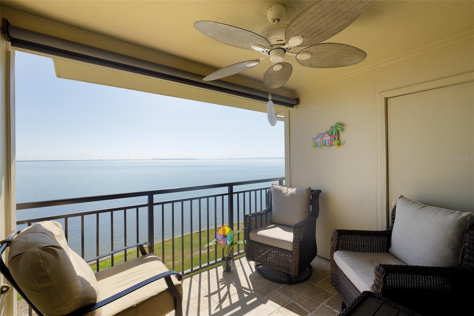 6372 PALMA DEL MAR BLVD S #Apt 307 — home for sale