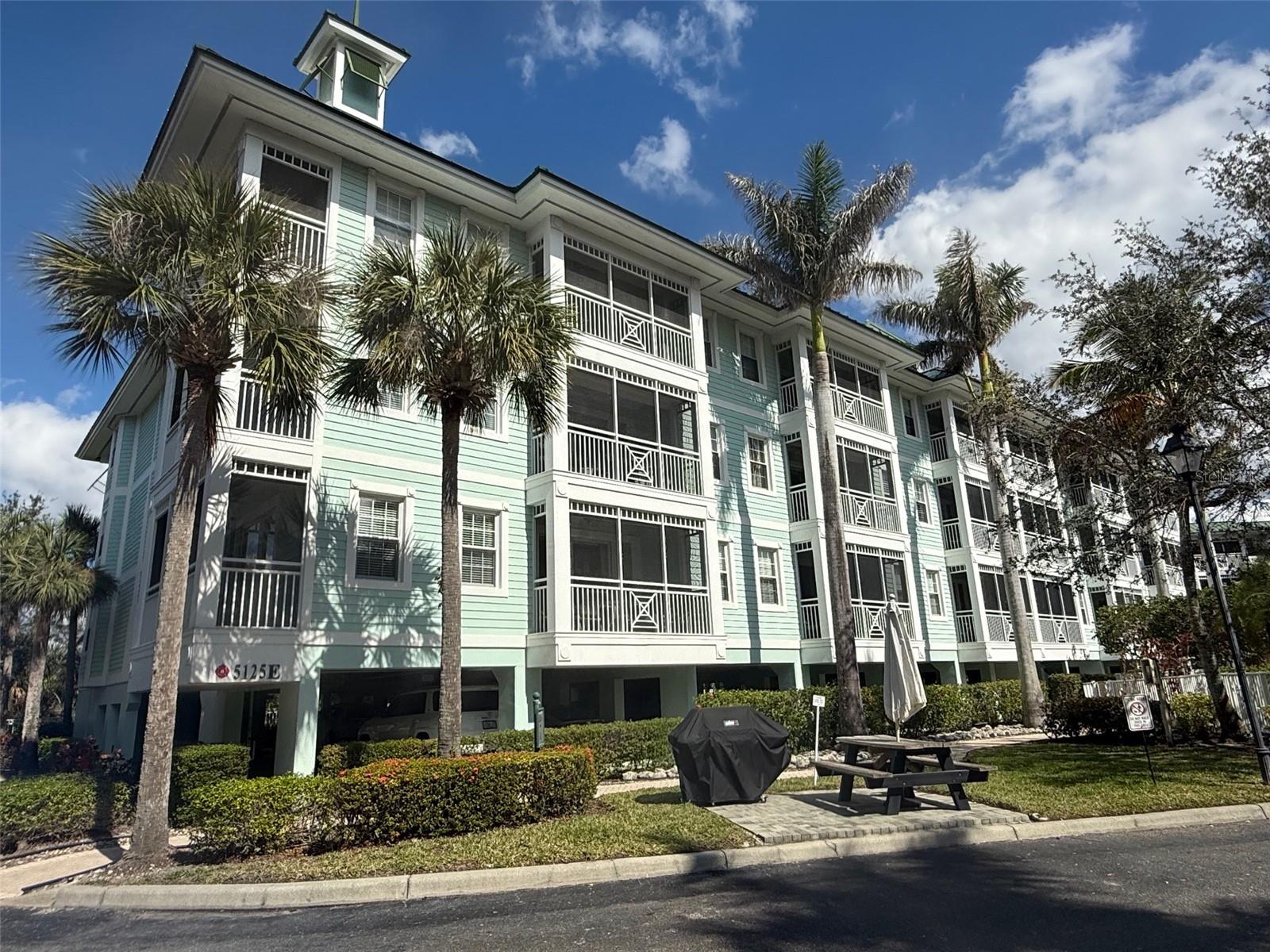 Condominium