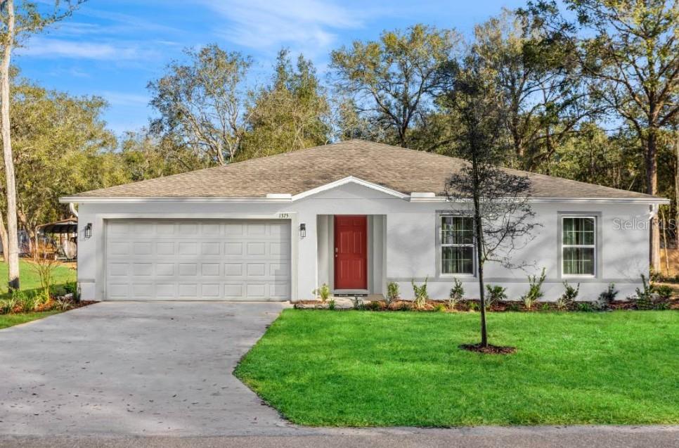 842 DEL PRADO ST — home for sale