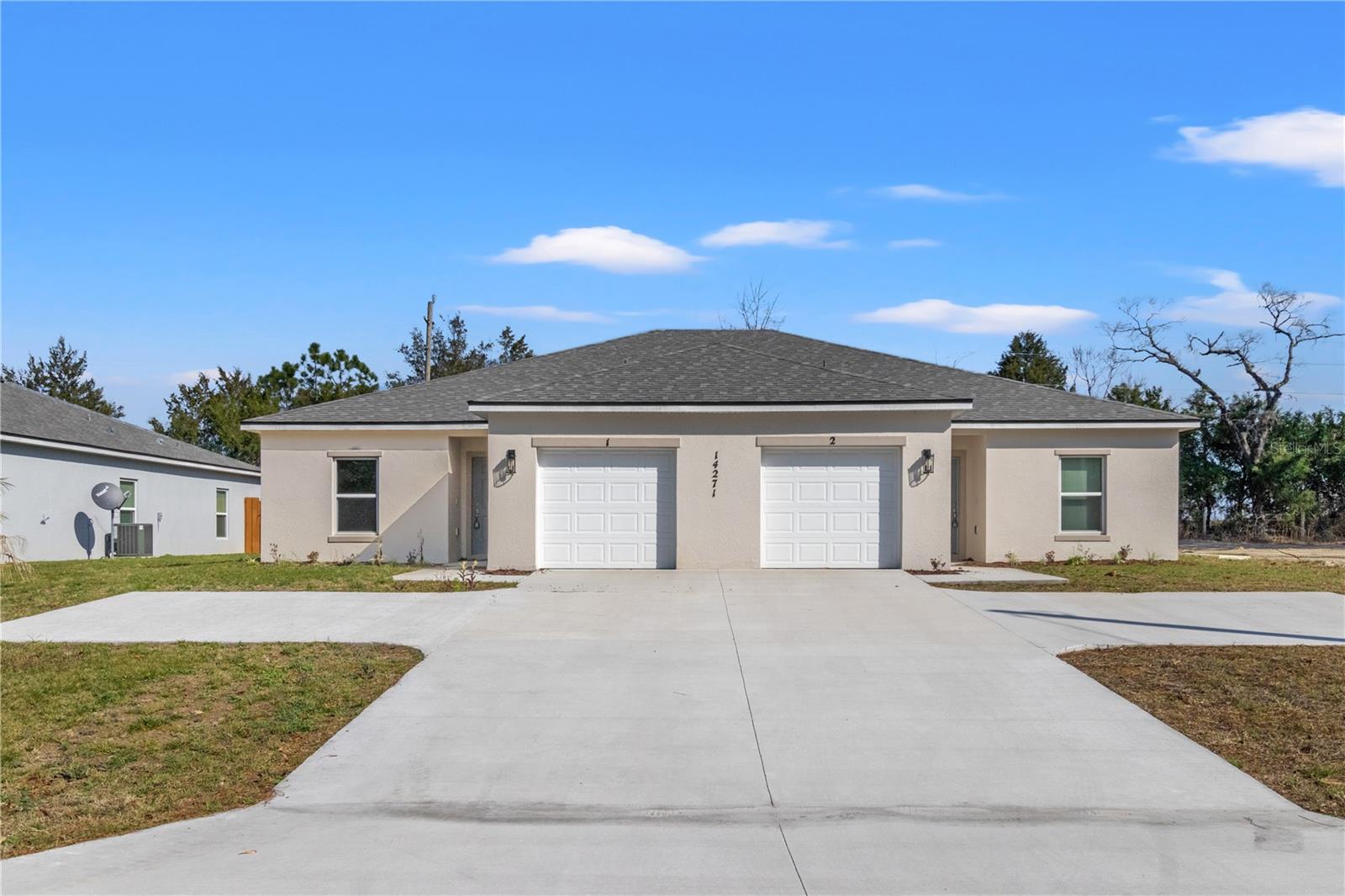 Half Duplex