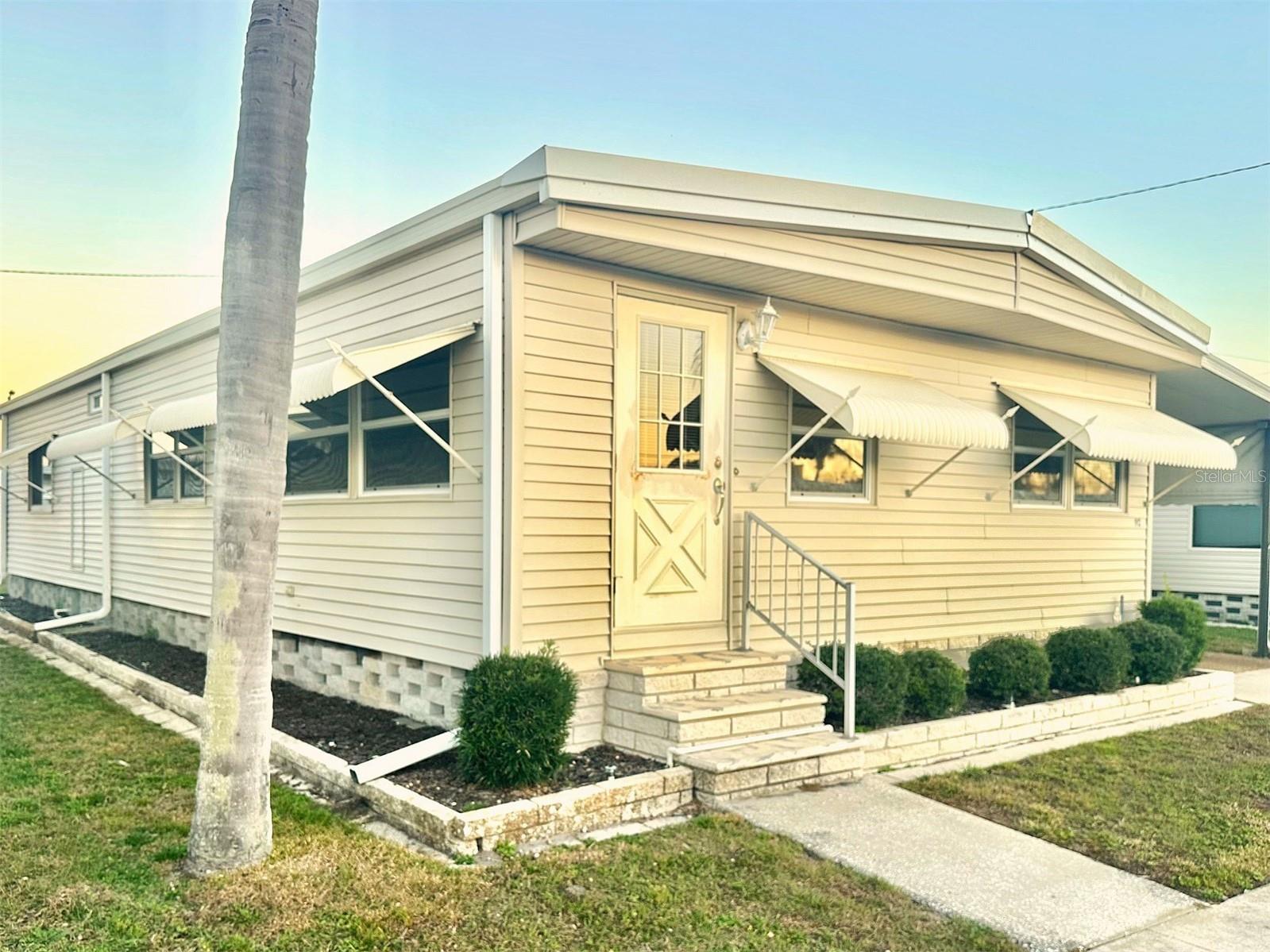 Manufactured Home - Post 1977