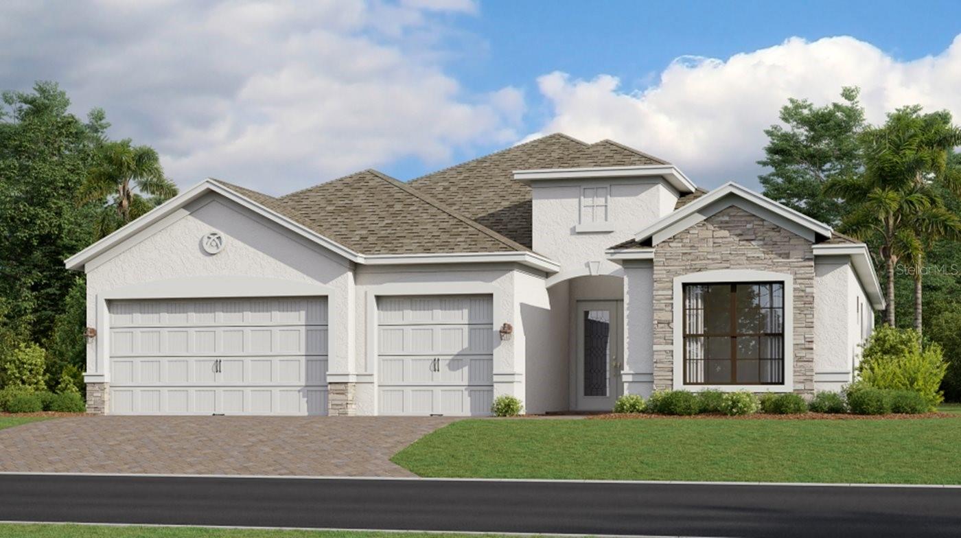 Single Family Residence