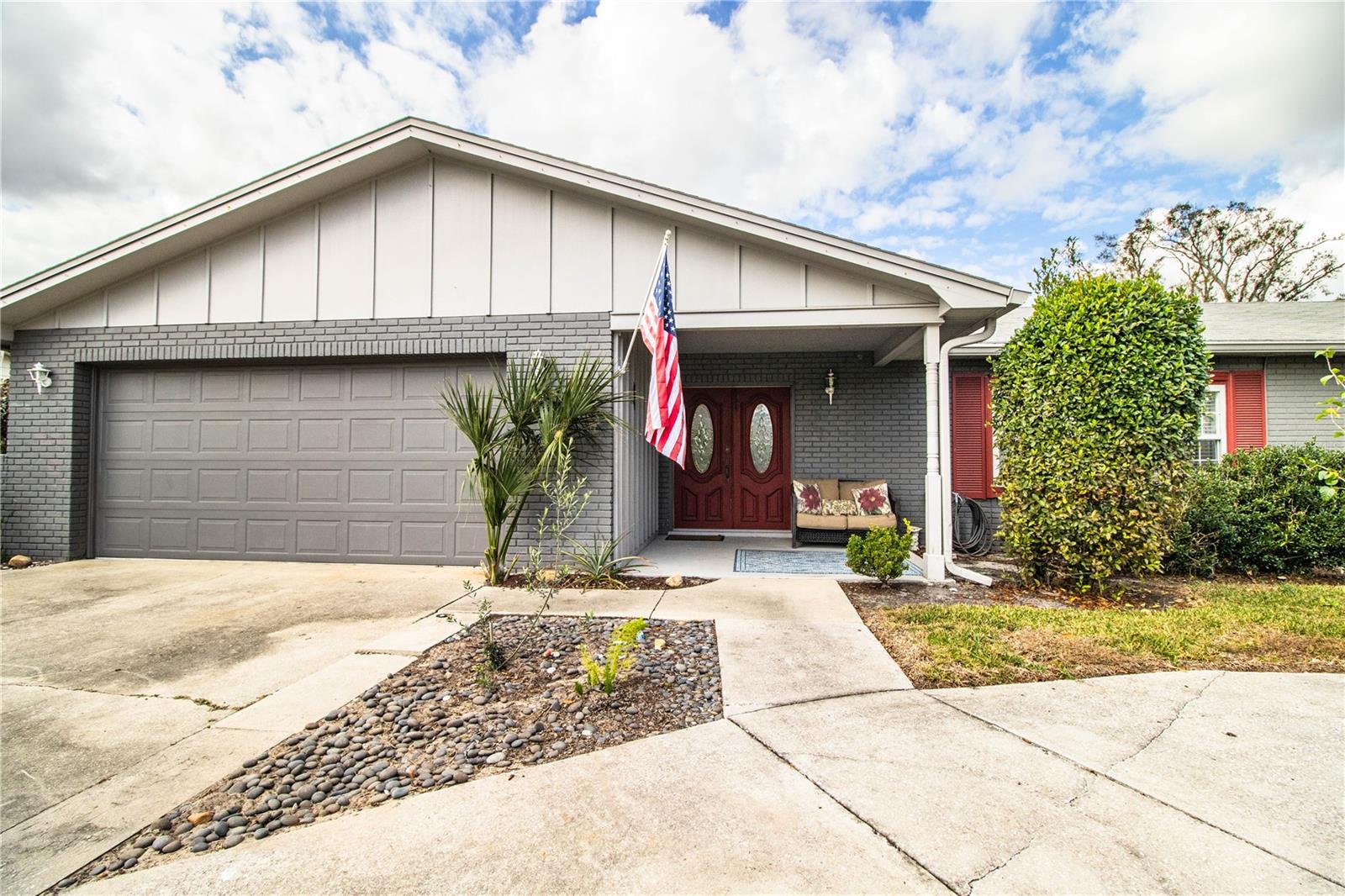 Single Family Residence