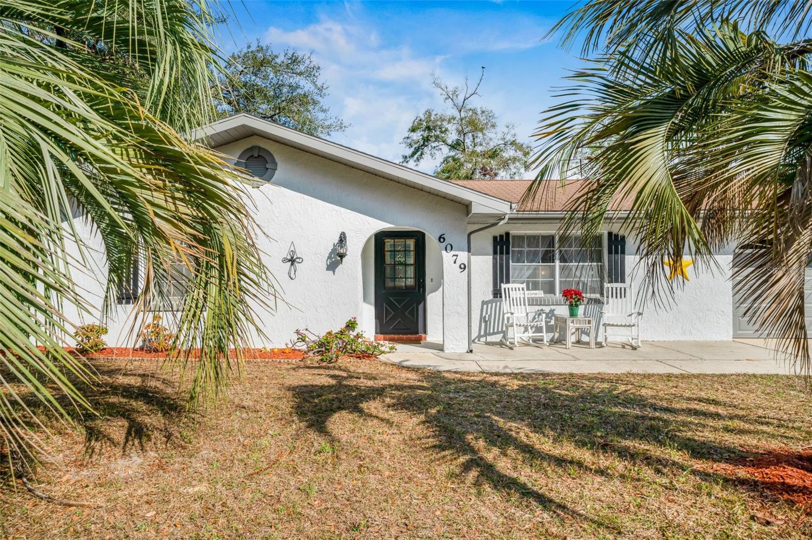 Single Family Residence