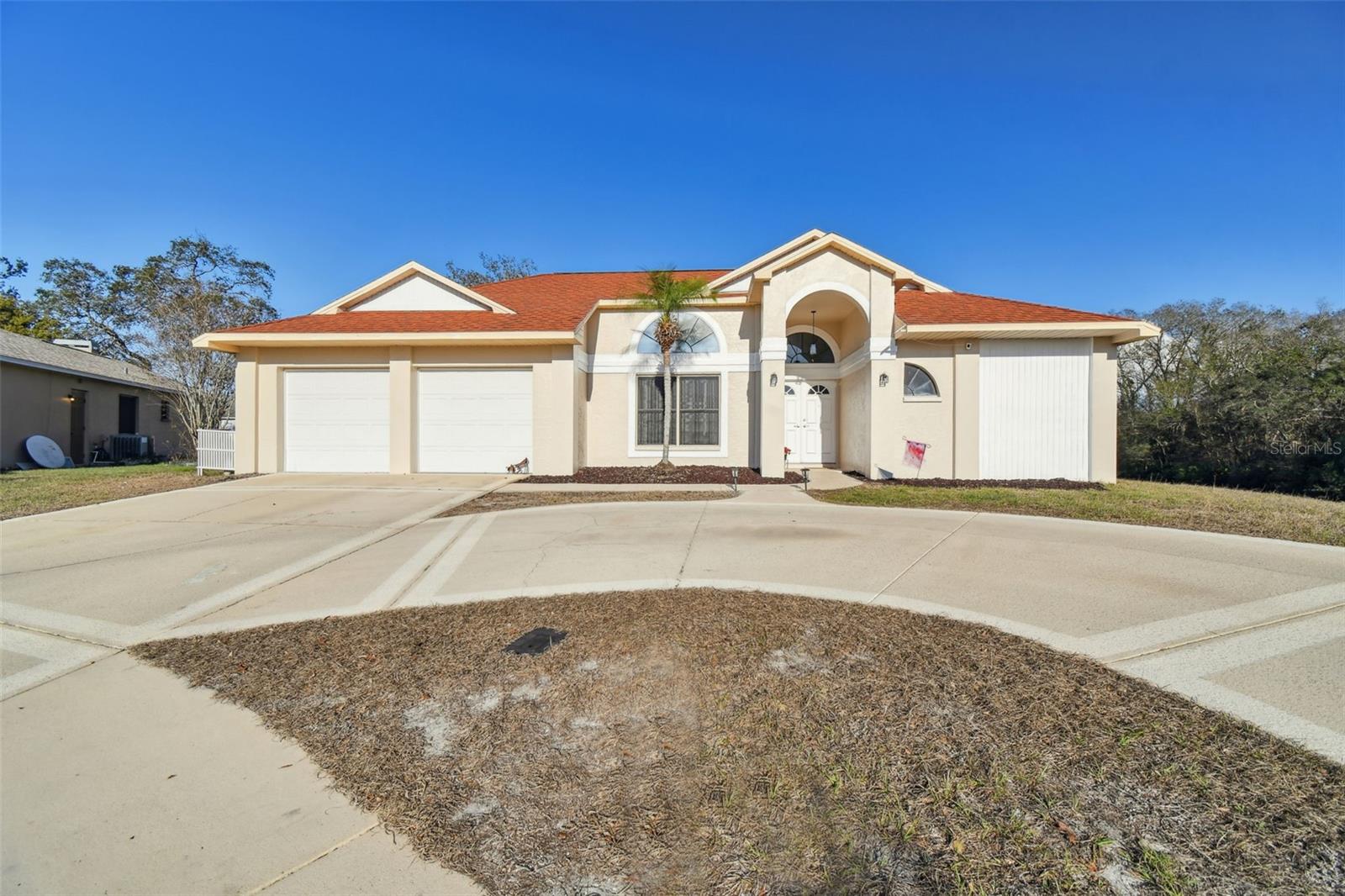 Single Family Residence