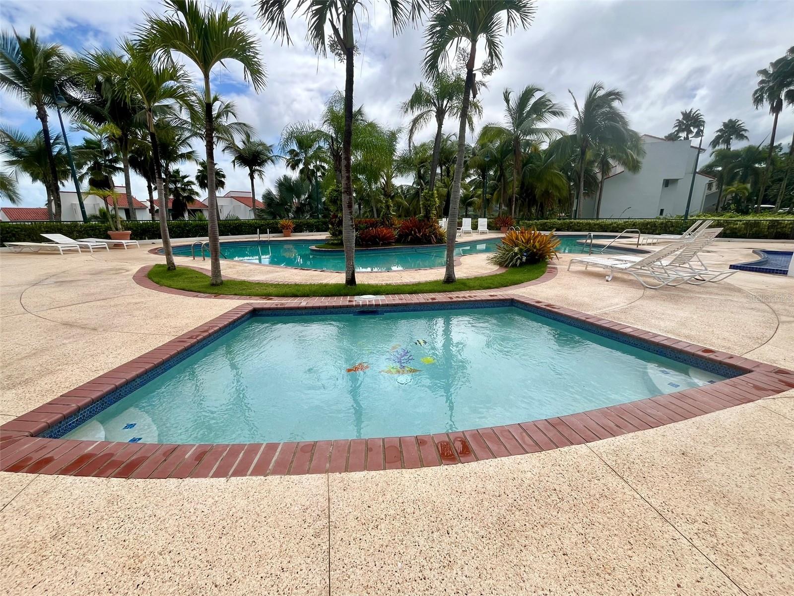 Carr PR-068 COND. RIO MAR VILLAGE #22-01 photo 2