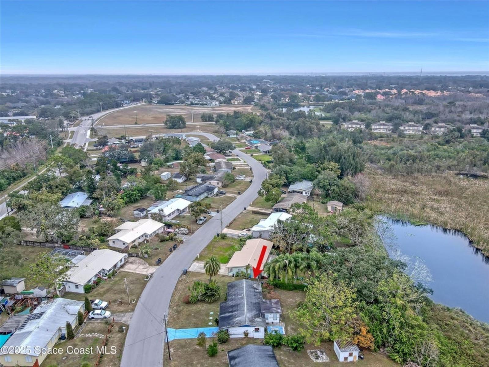 2445 DOLPHIN RD photo 3