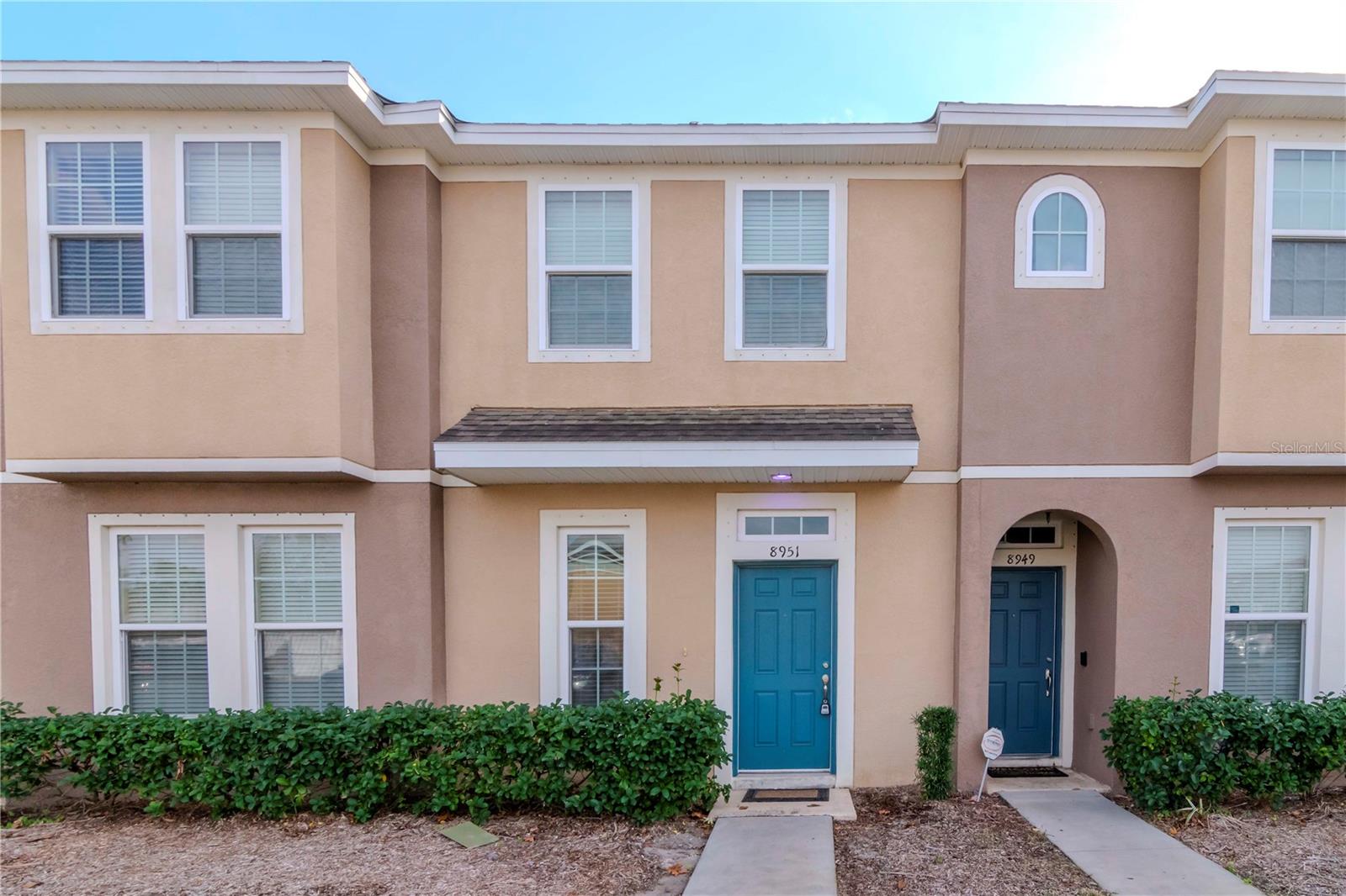 Townhouse