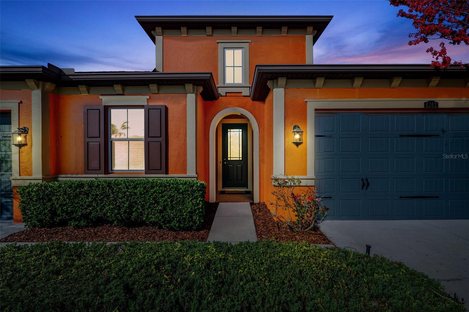 4303 ORTONA LN photo 2