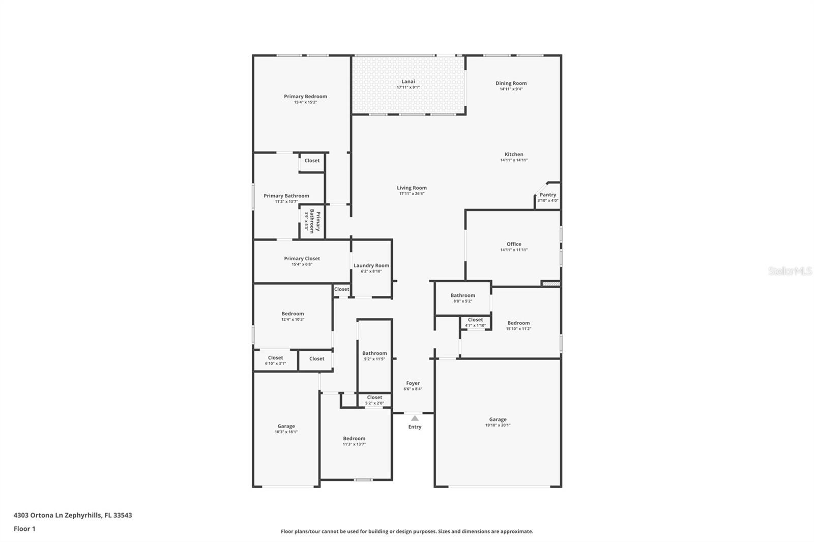 4303 ORTONA LN photo 4