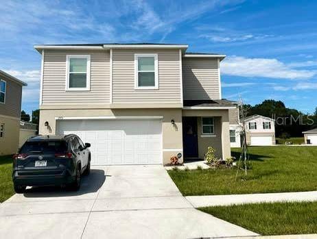 Townhouse