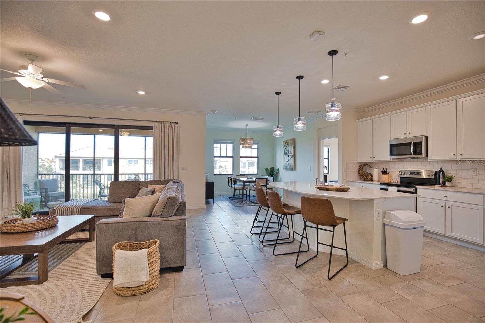 10046 CROOKED CREEK DR #202 photo 5