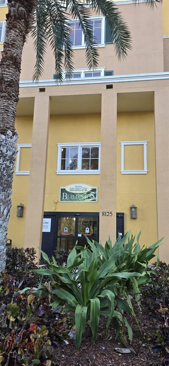 Condo - Hotel