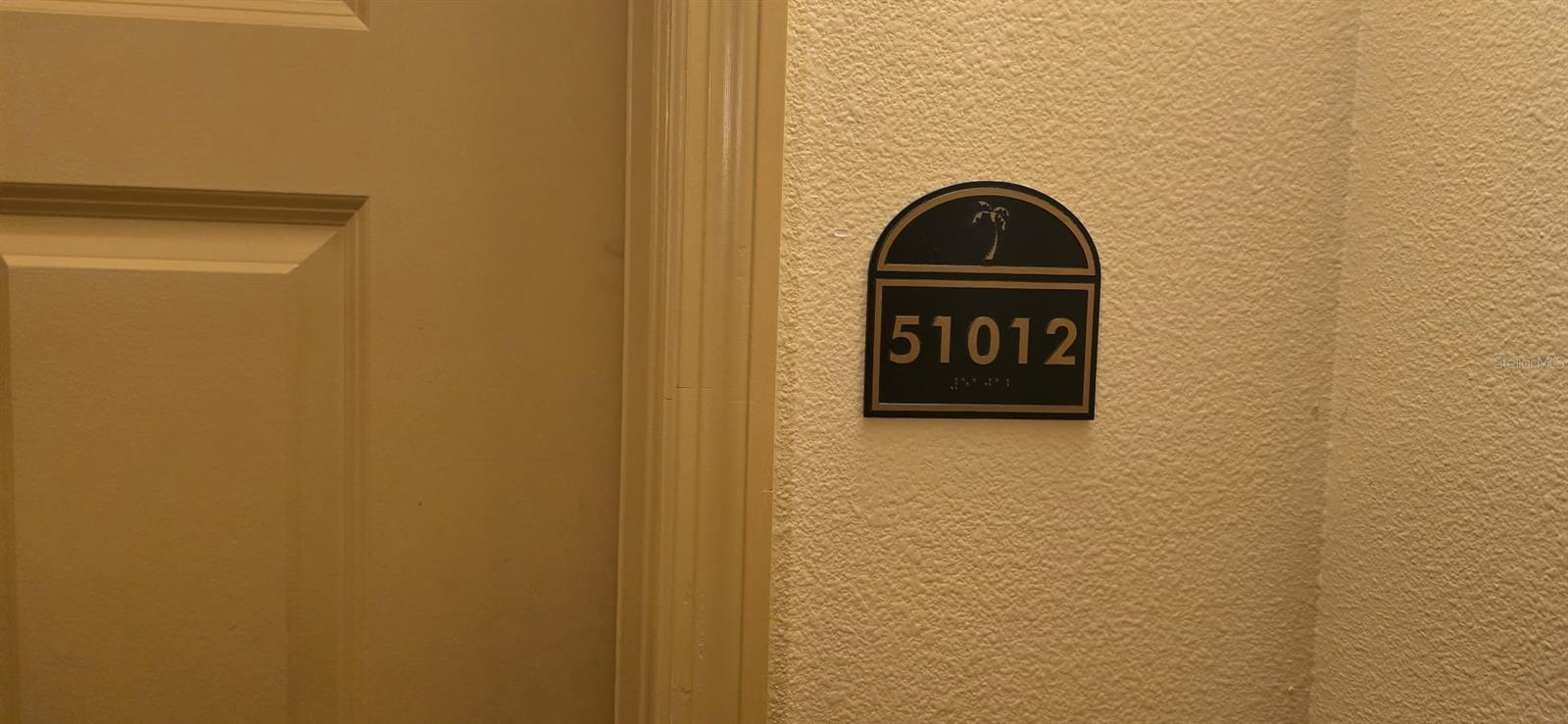 8125 RESORT VILLAGE DR #51012 photo 2