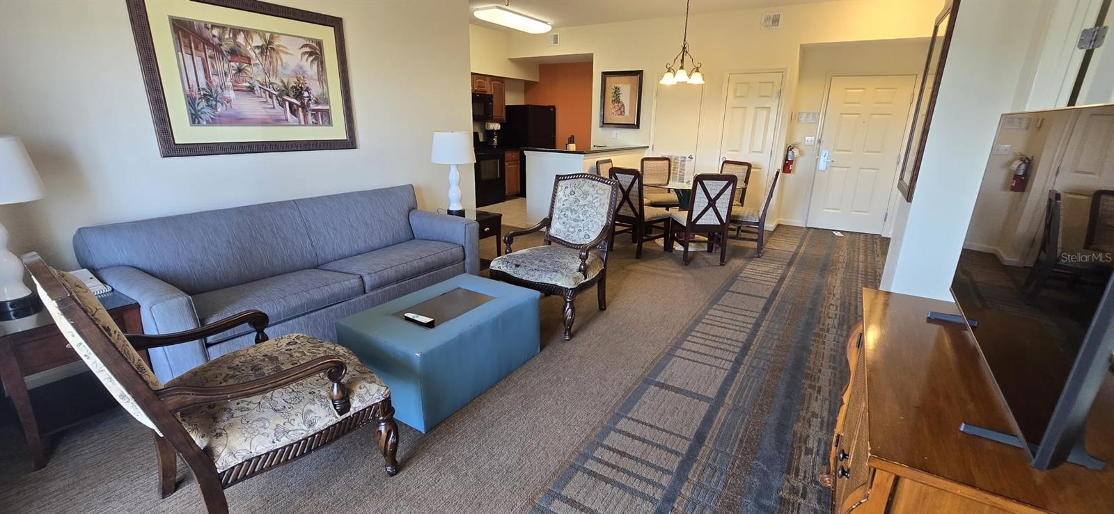 8125 RESORT VILLAGE DR #51012 photo 5