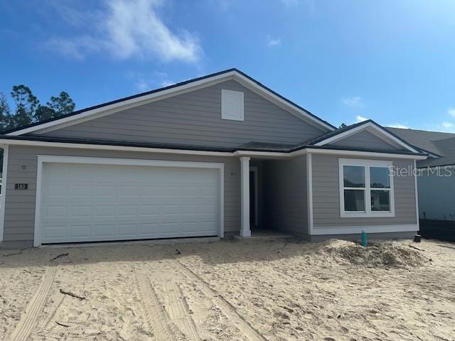 Single Family Residence