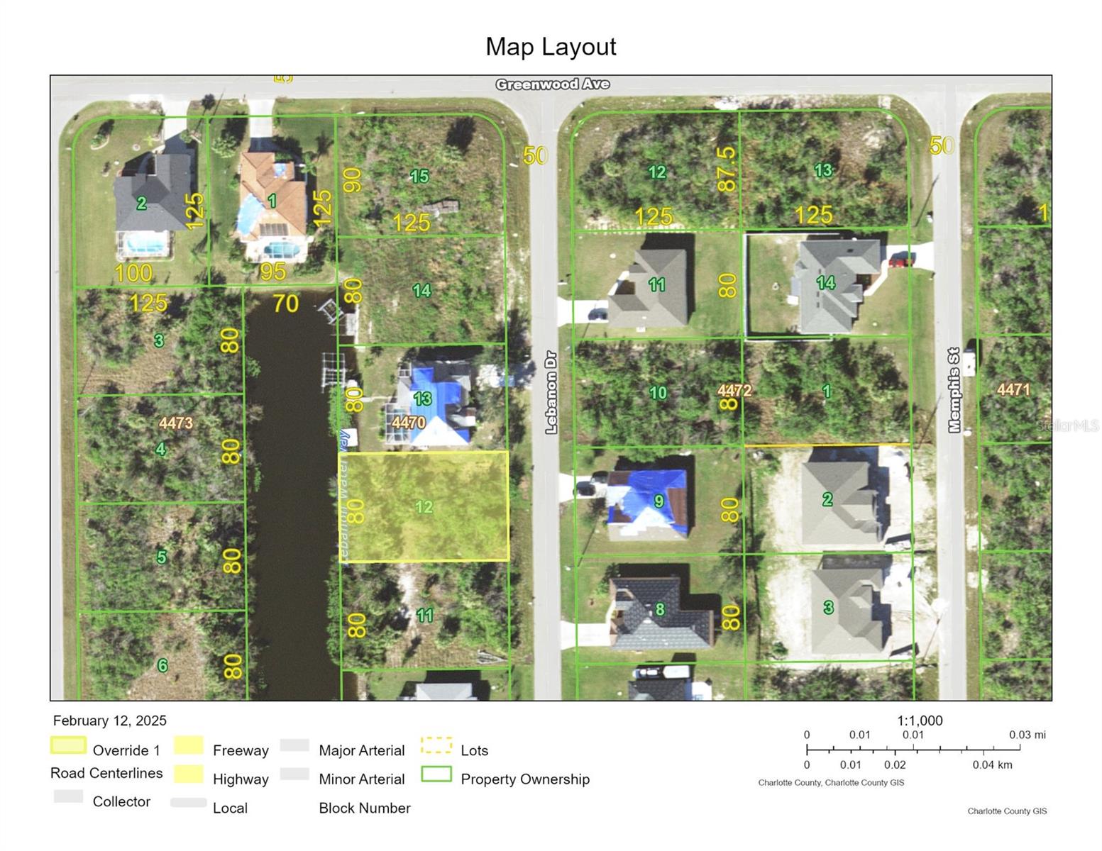 10039 LEBANON DR photo 5