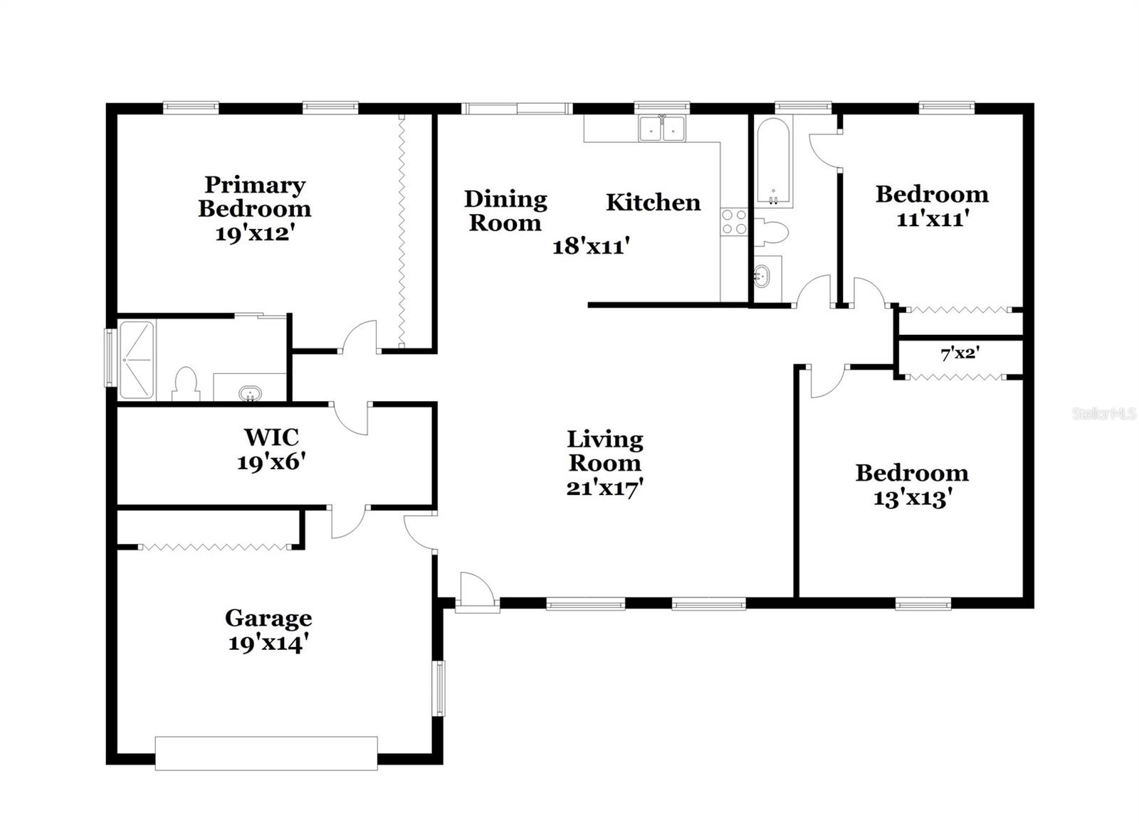 901 NAPLES WAY photo 2