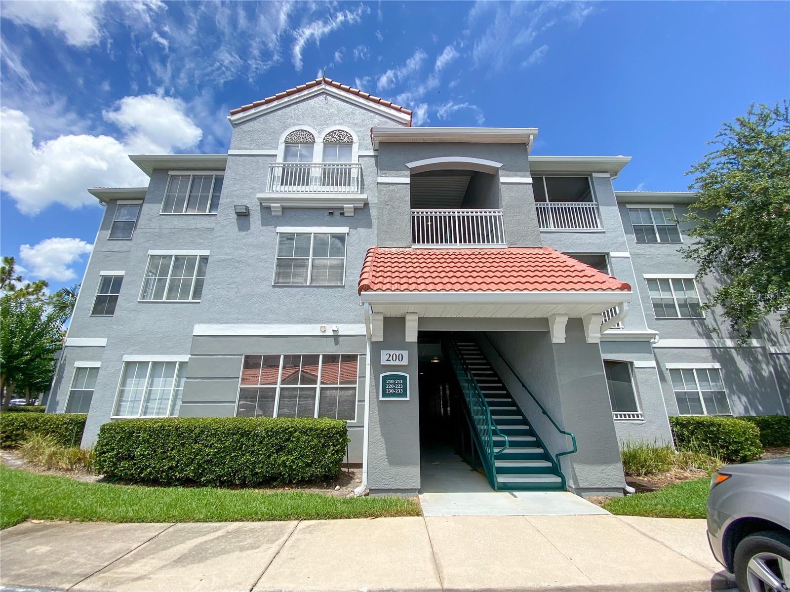 18001 RICHMOND PLACE DR #222 — home for sale