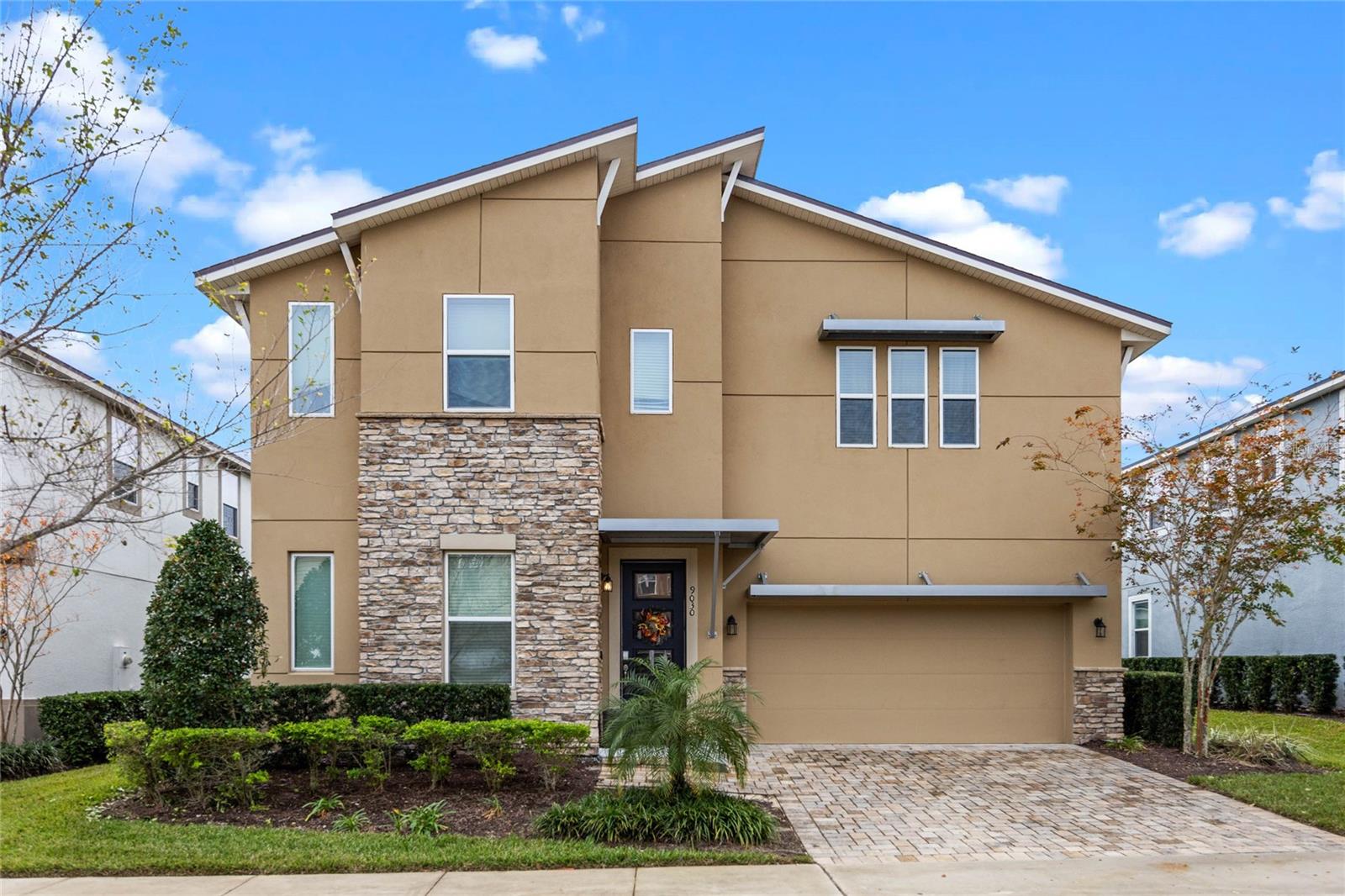 Single Family Residence