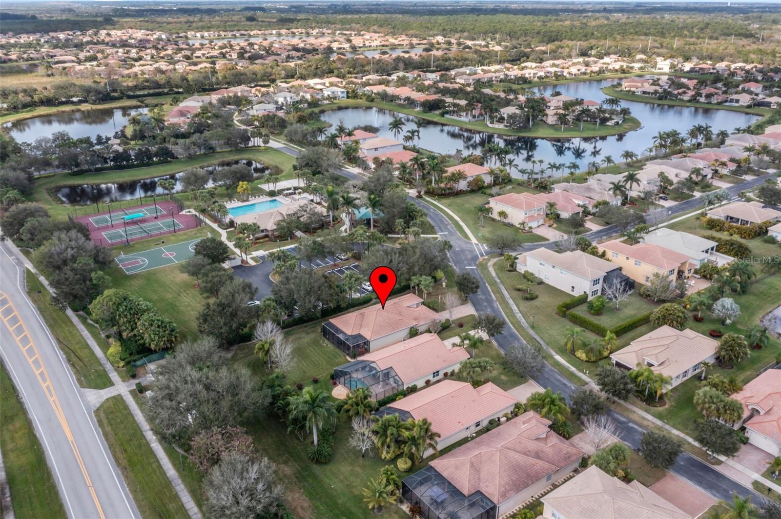 2091 GREY FALCON CIR SW