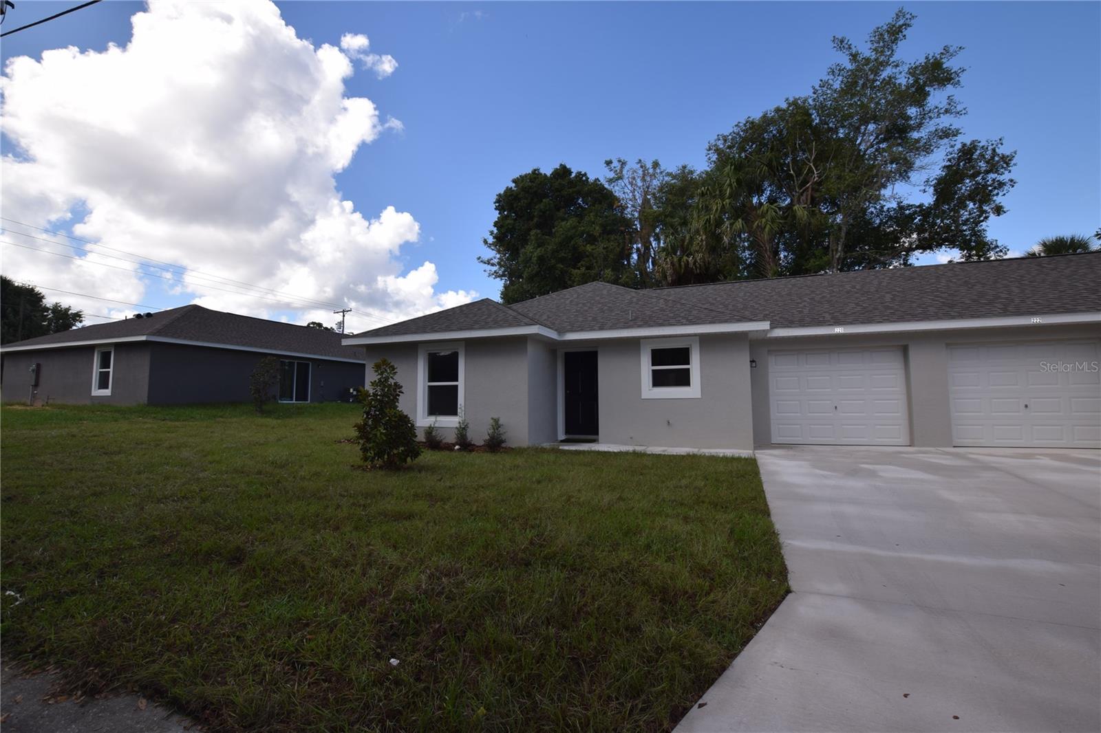 Half Duplex