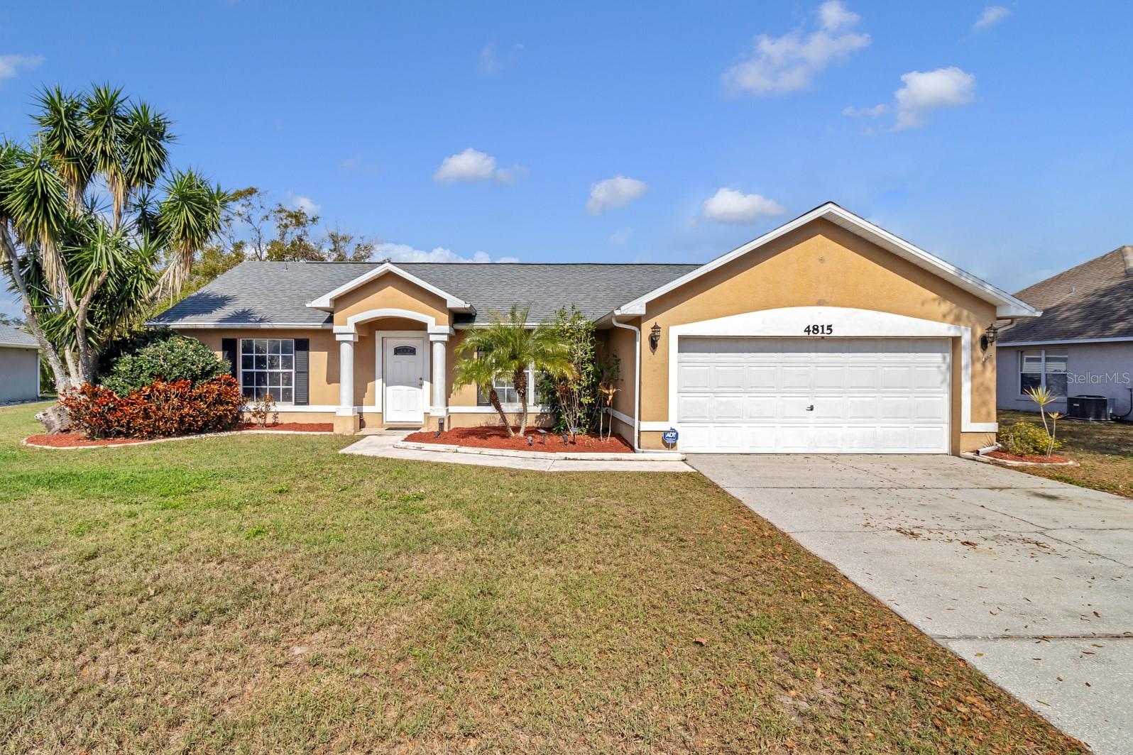 Single Family Residence