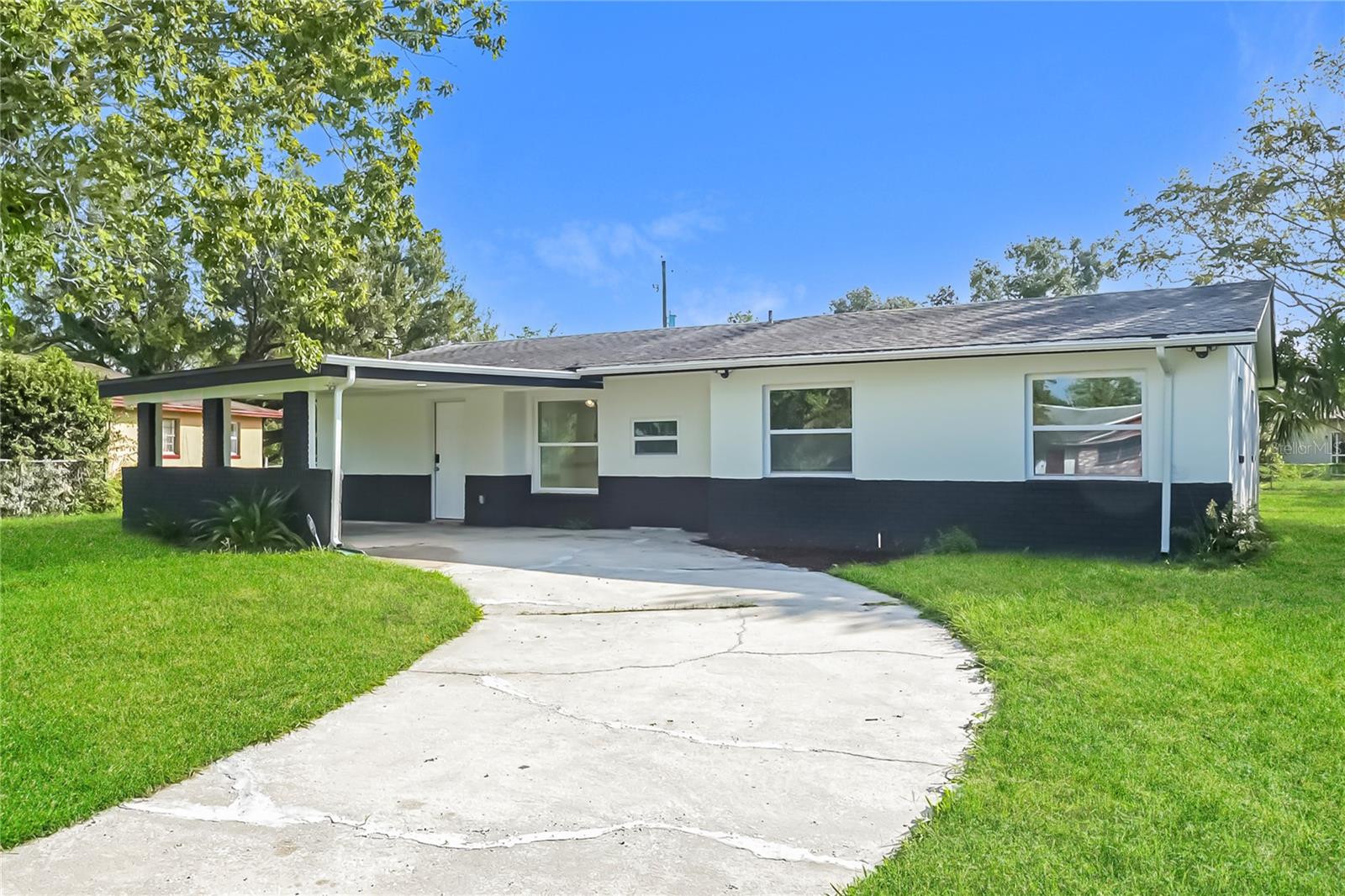 Single Family Residence