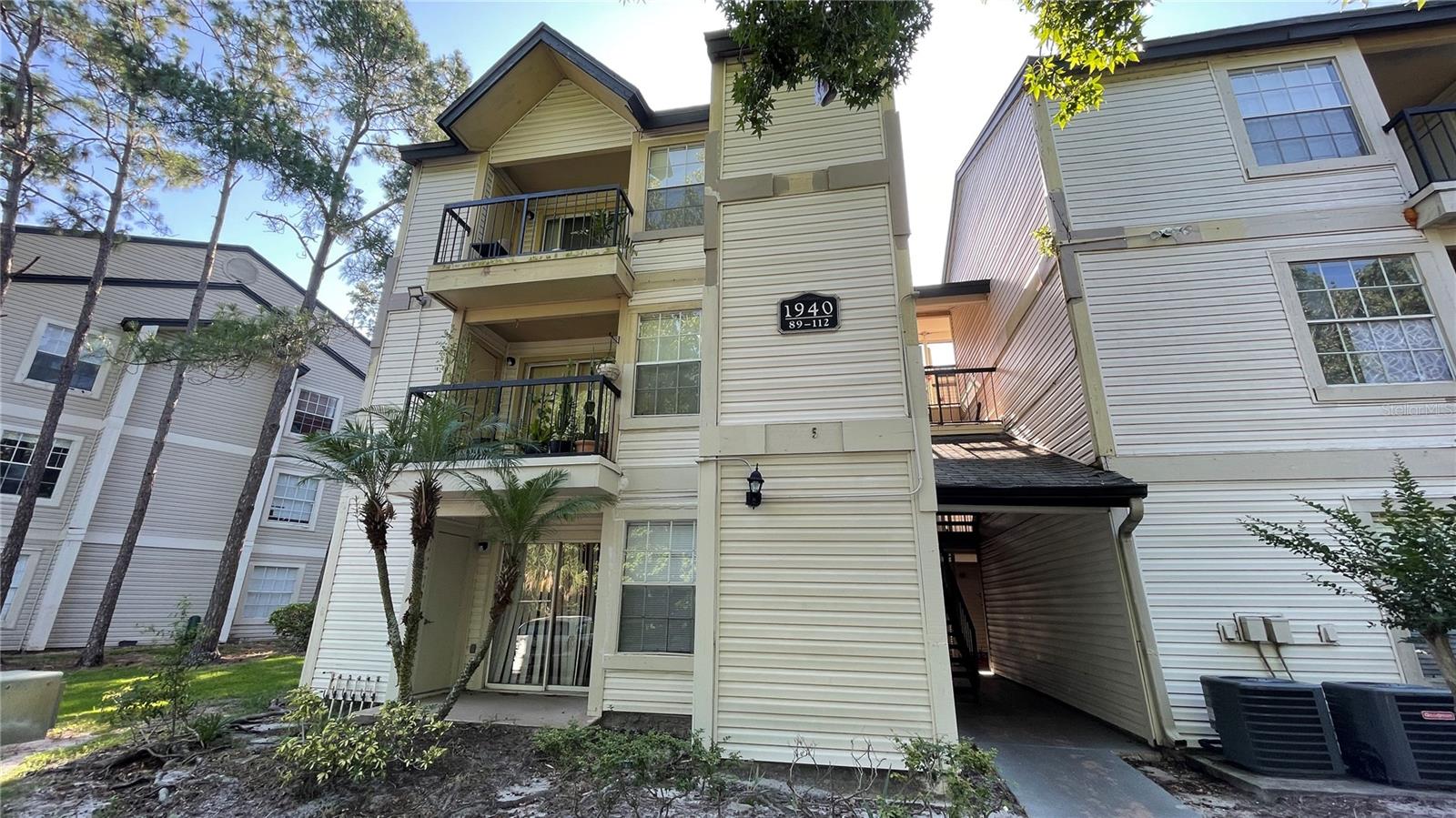 Condominium