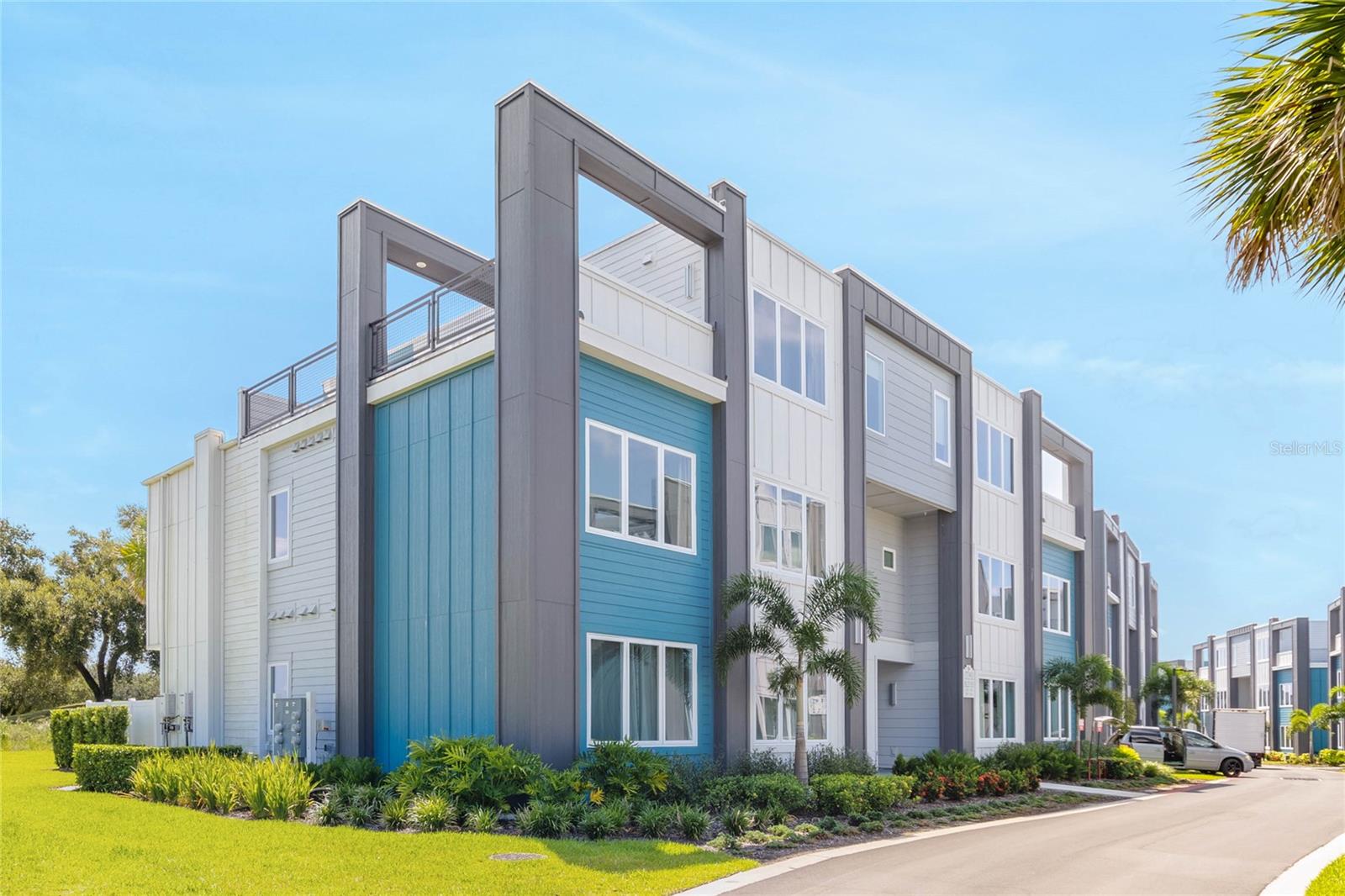 Condominium