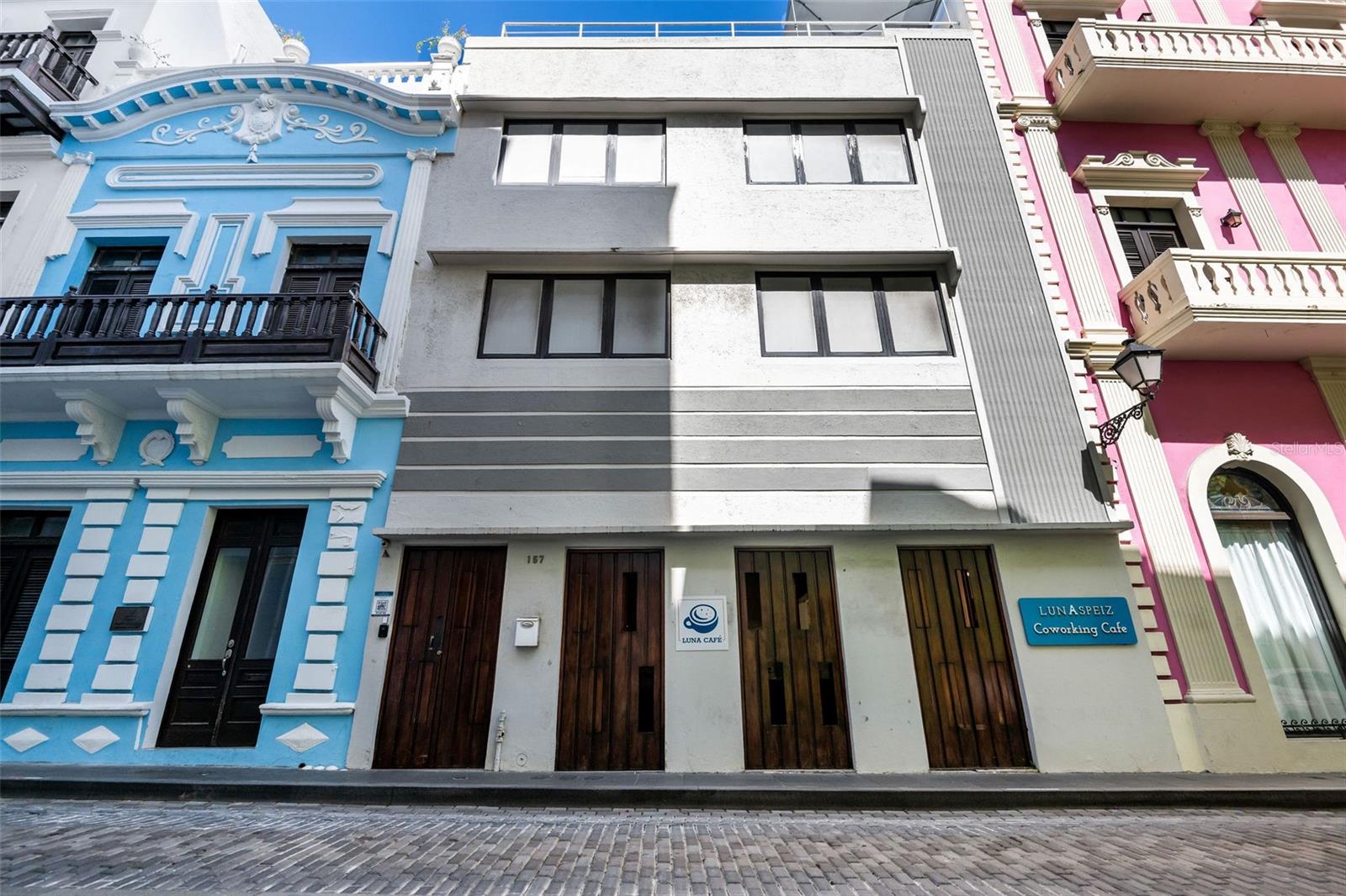 Mixed Use
