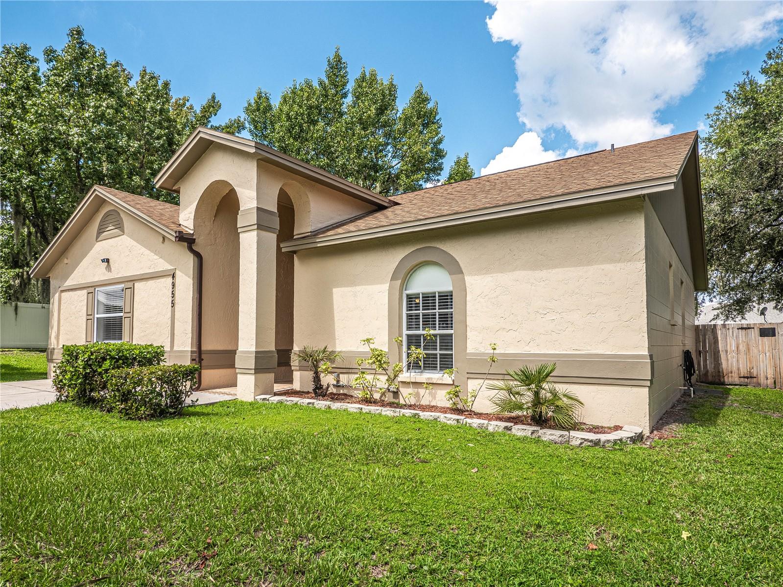4955 WILDFLOWER DR — home for sale