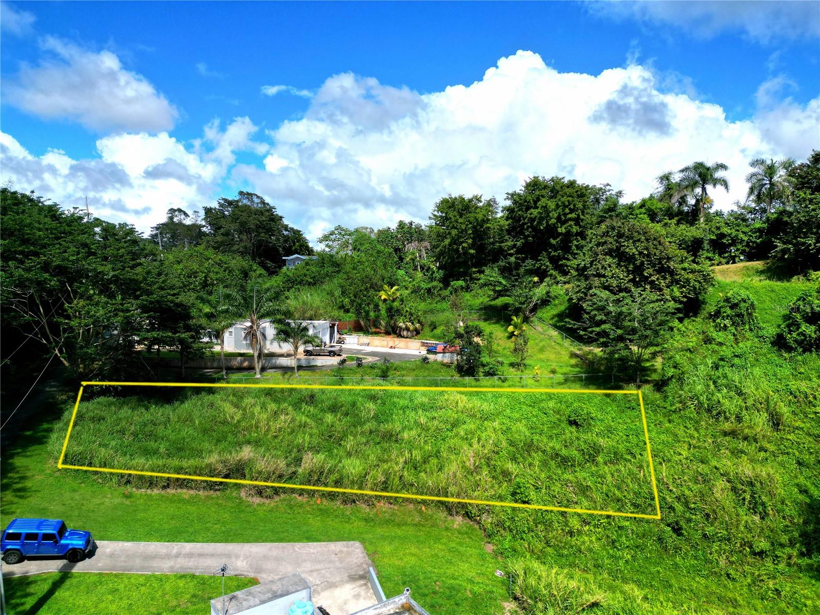 CARR. 152 BO. QUEBRADILLAS #3 photo 2