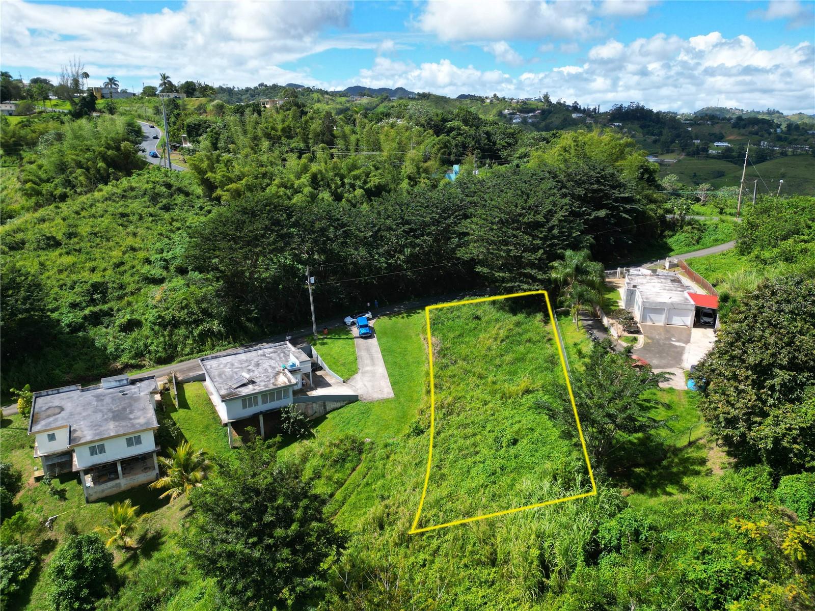 CARR. 152 BO. QUEBRADILLAS #3 photo 4