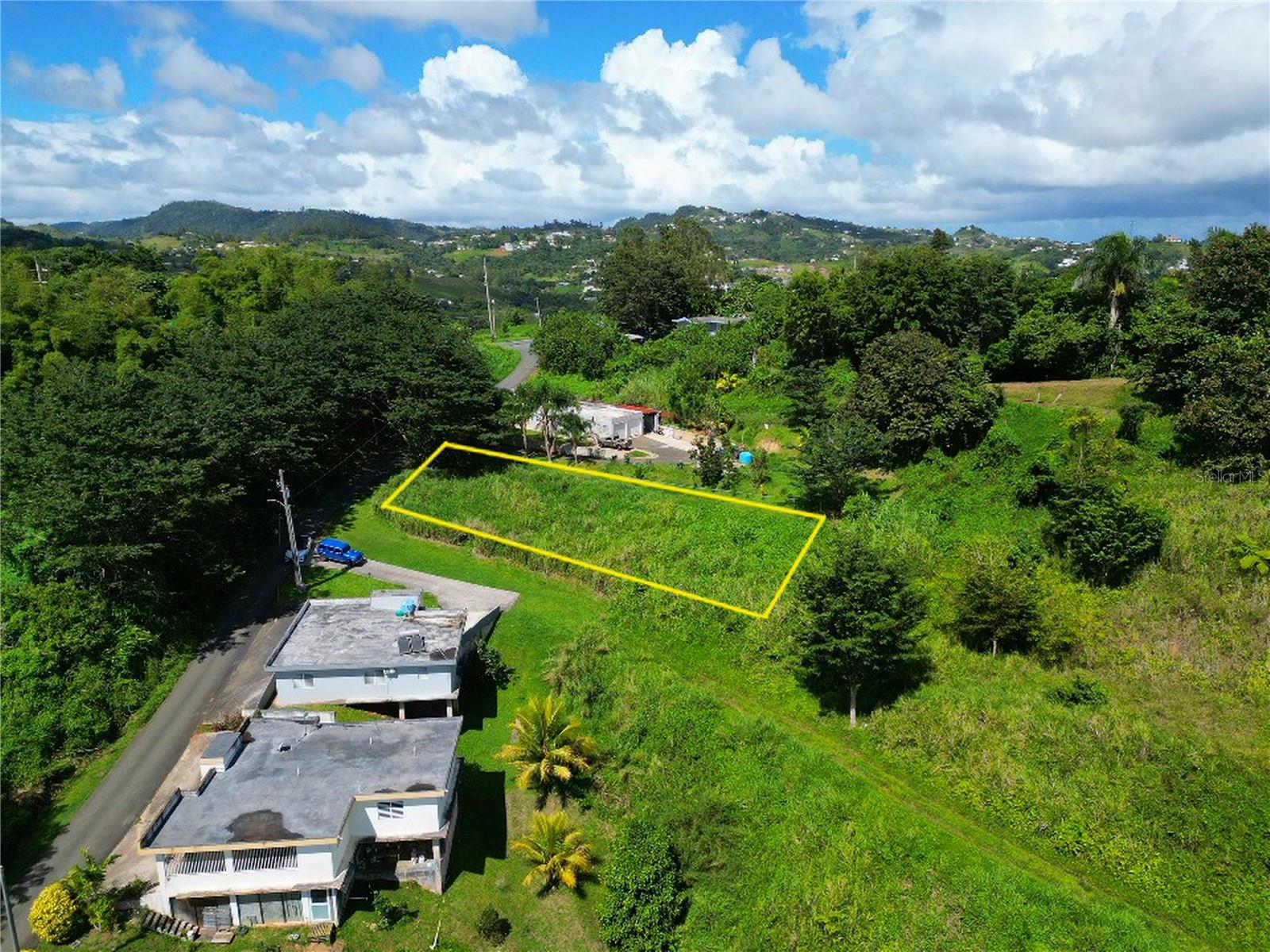 CARR. 152 BO. QUEBRADILLAS #3 photo 5