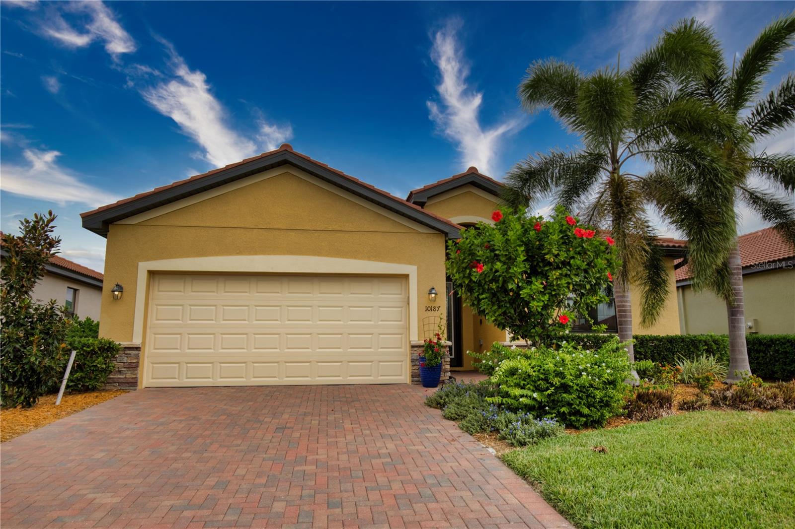 Single Family Residence