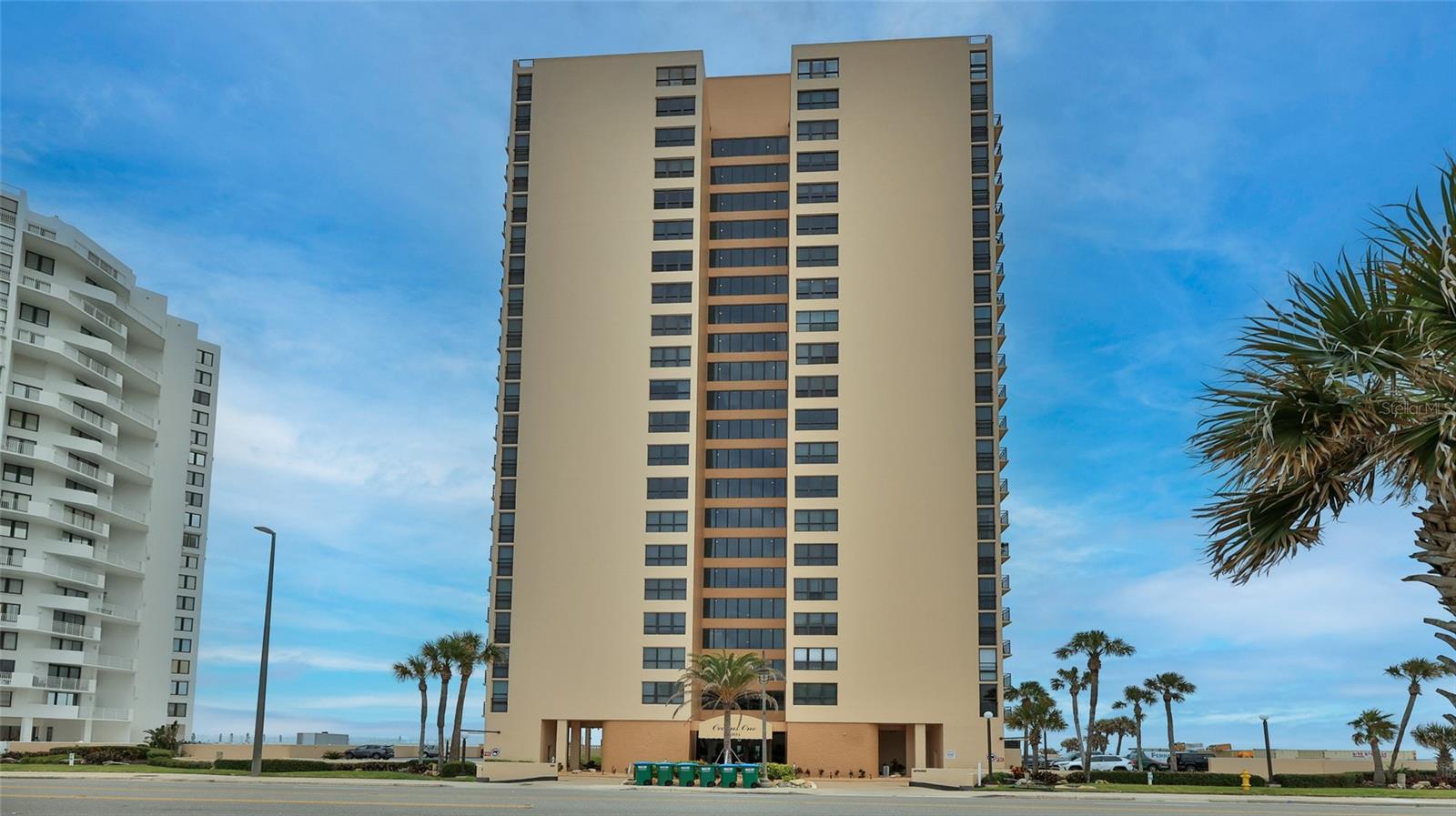 Condominium