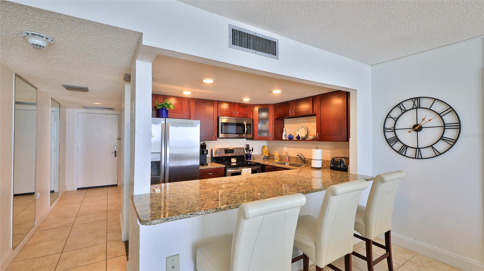 3051 S ATLANTIC AVE #2206 photo 3