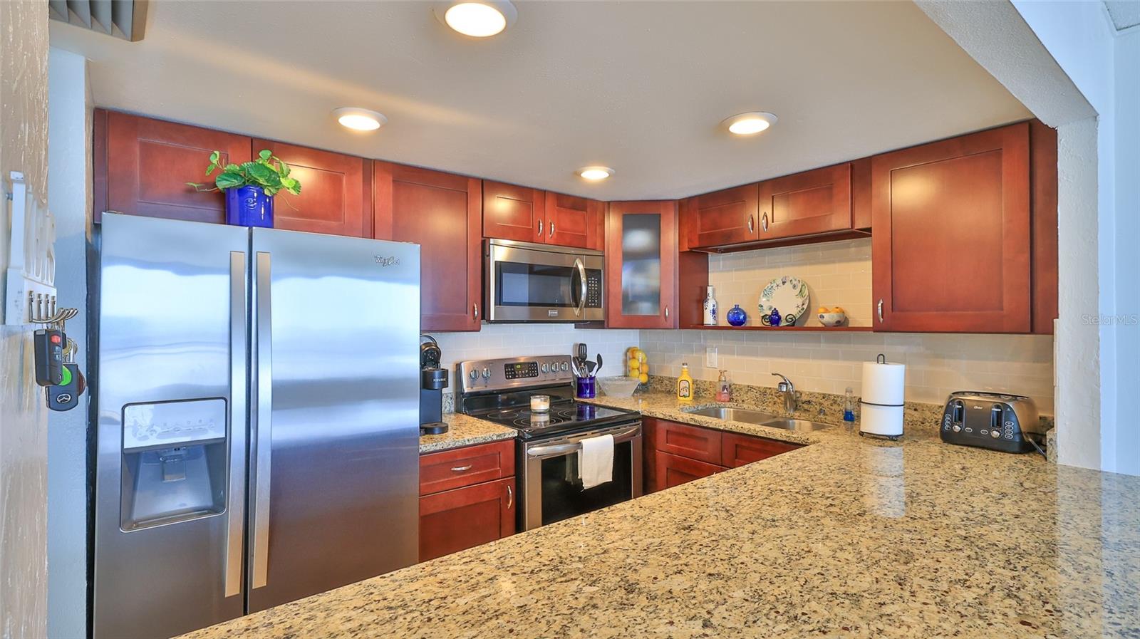 3051 S ATLANTIC AVE #2206 photo 4