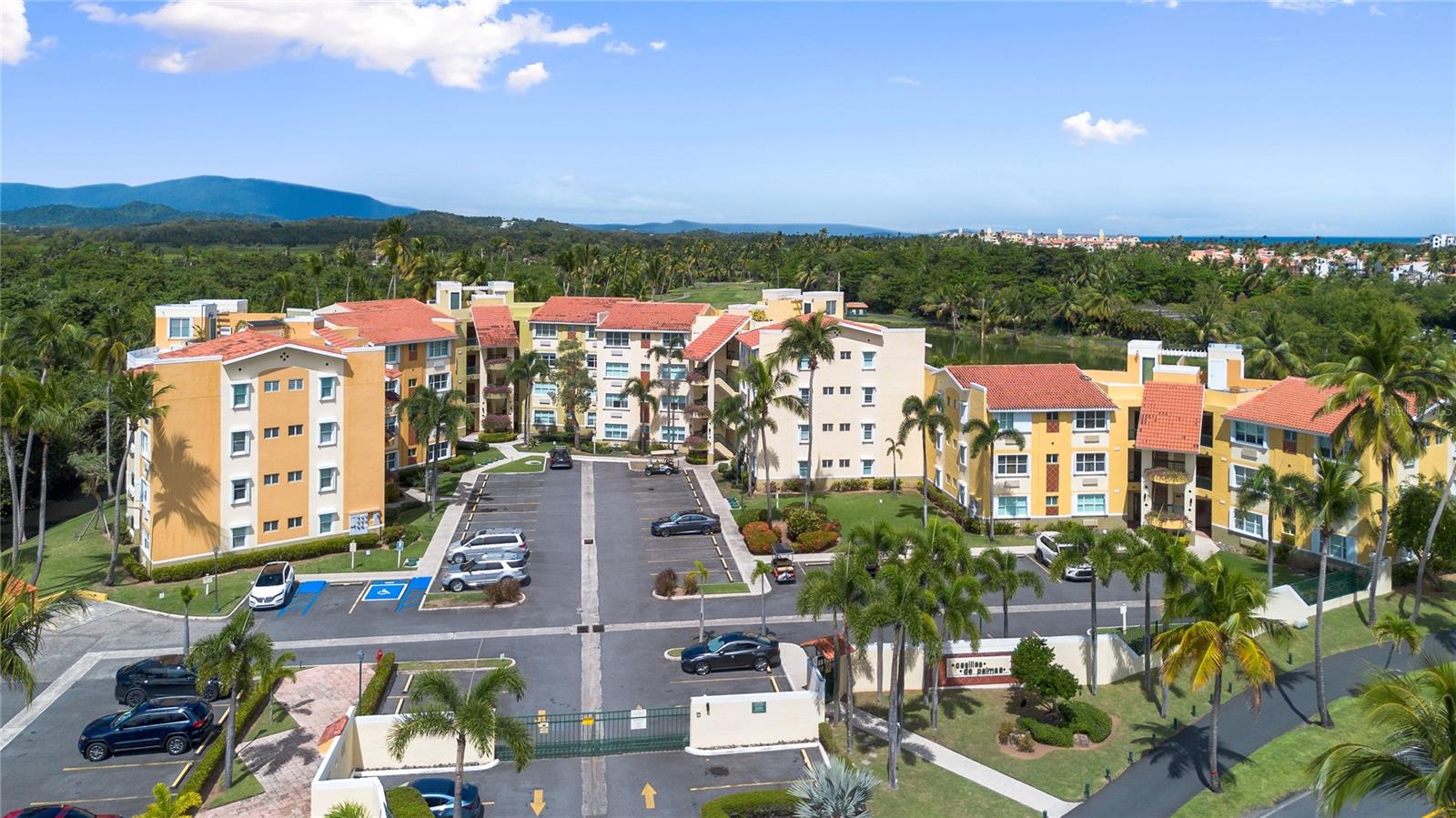 Condominium