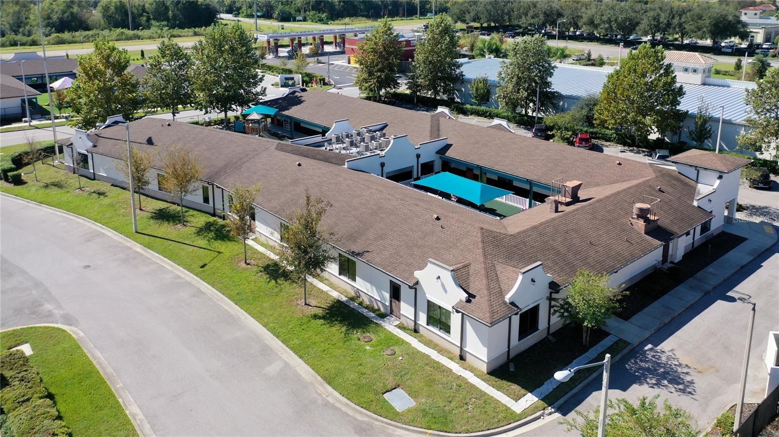 10911 FOX WOOD COMMERCE DR photo 2