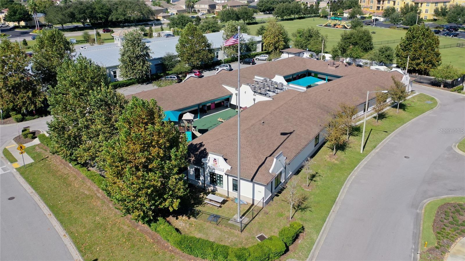 10911 FOX WOOD COMMERCE DR photo 5