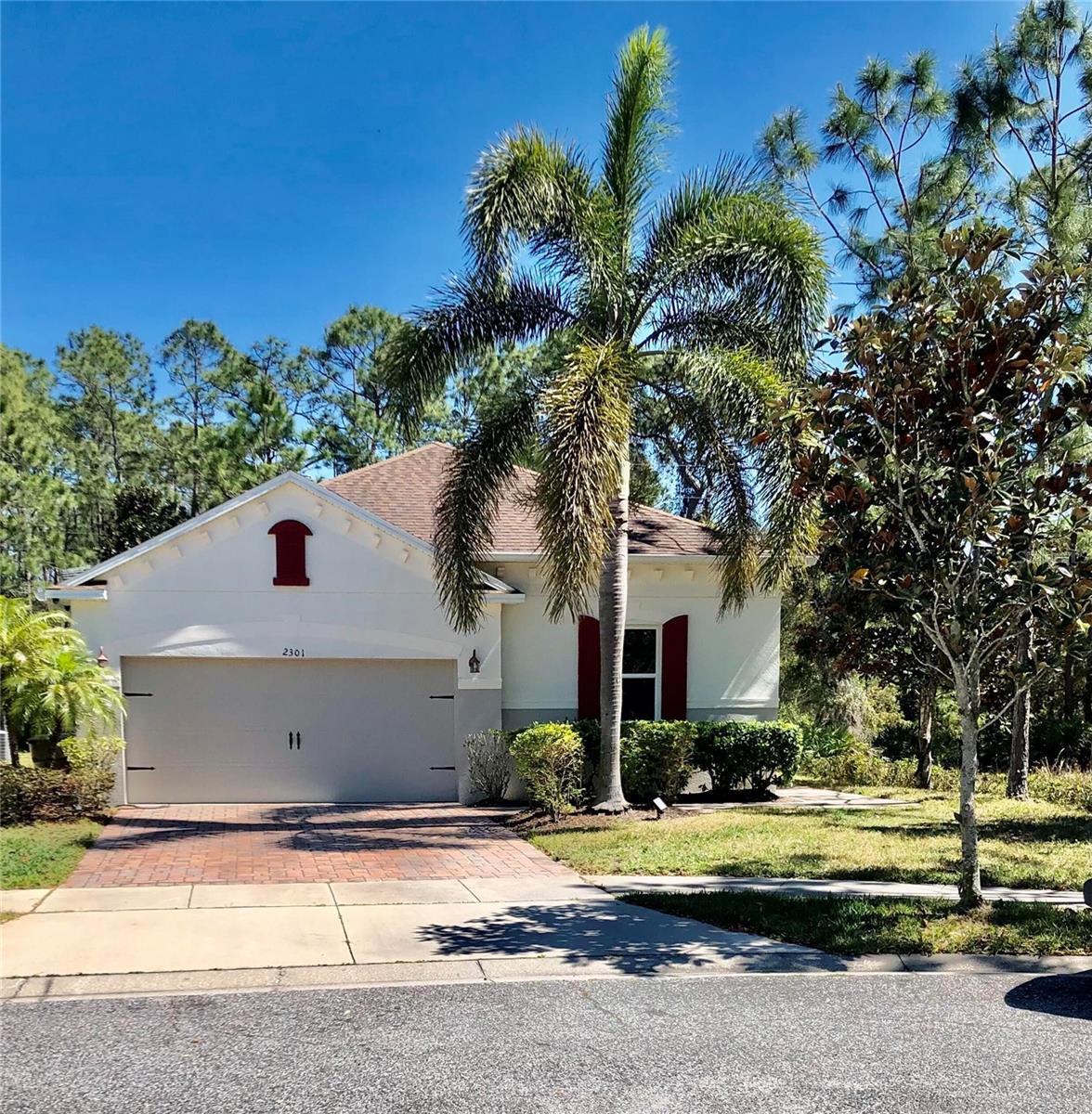 Single Family Residence