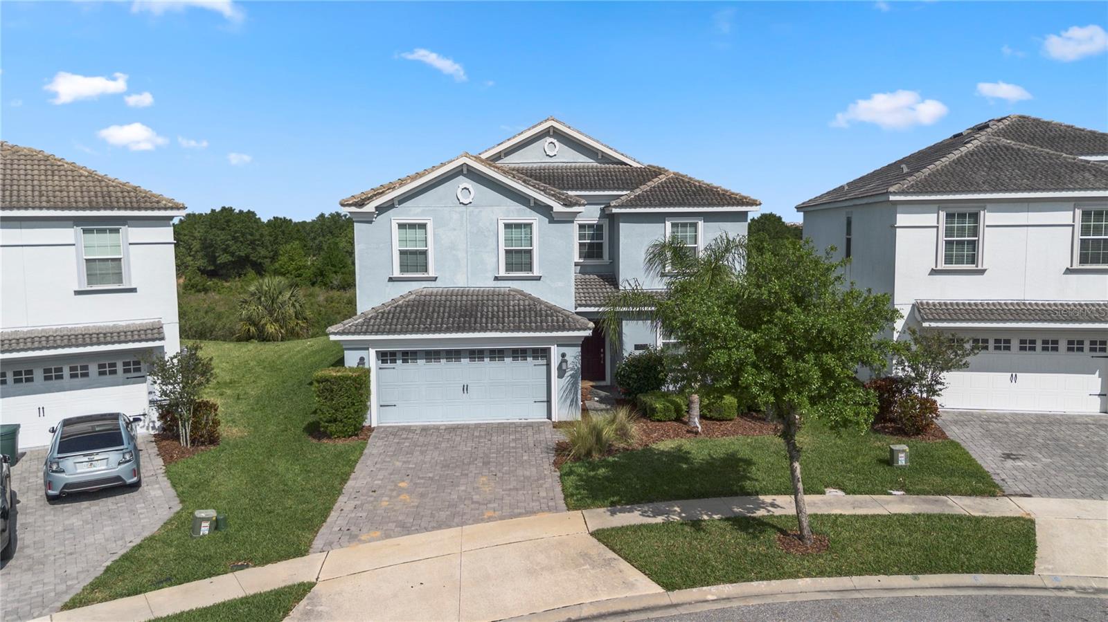Single Family Residence
