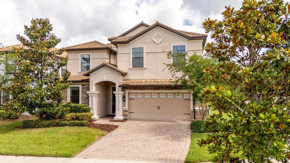 1450 ROLLING FAIRWAY DR photo 3