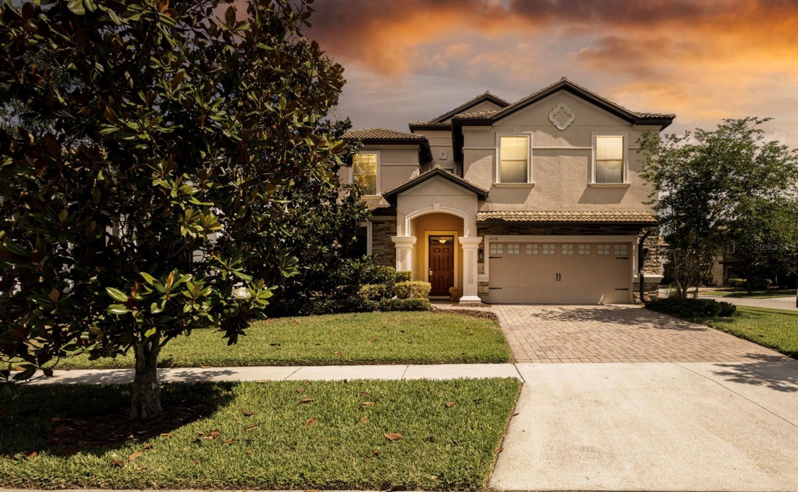 Single Family Residence