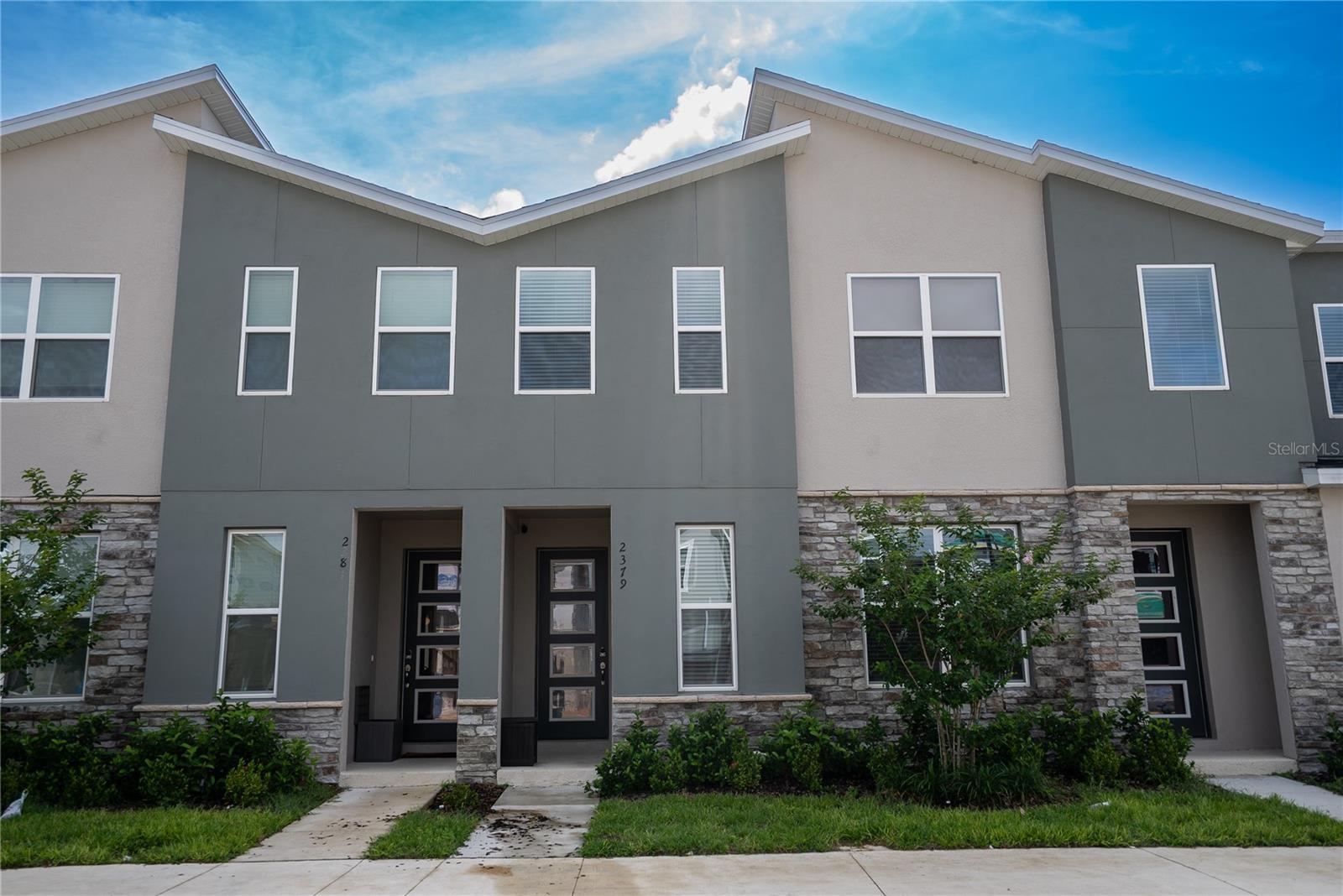Townhouse