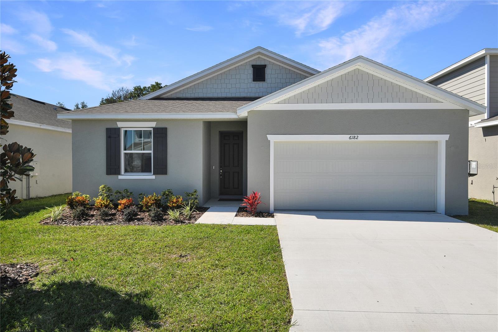 Single Family Residence